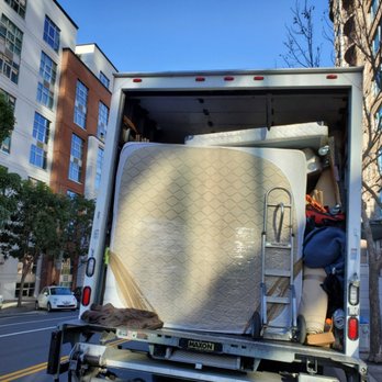 Last Mile Moving - Movers Near Me Last Mile Moving - Movers Near Me