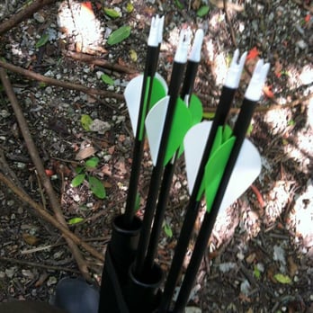 Everglades Archery Range - Archery Near Me - Homestead, Florida