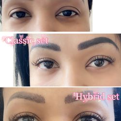 Vivi's Lash Studio