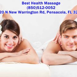 Best Health Massage