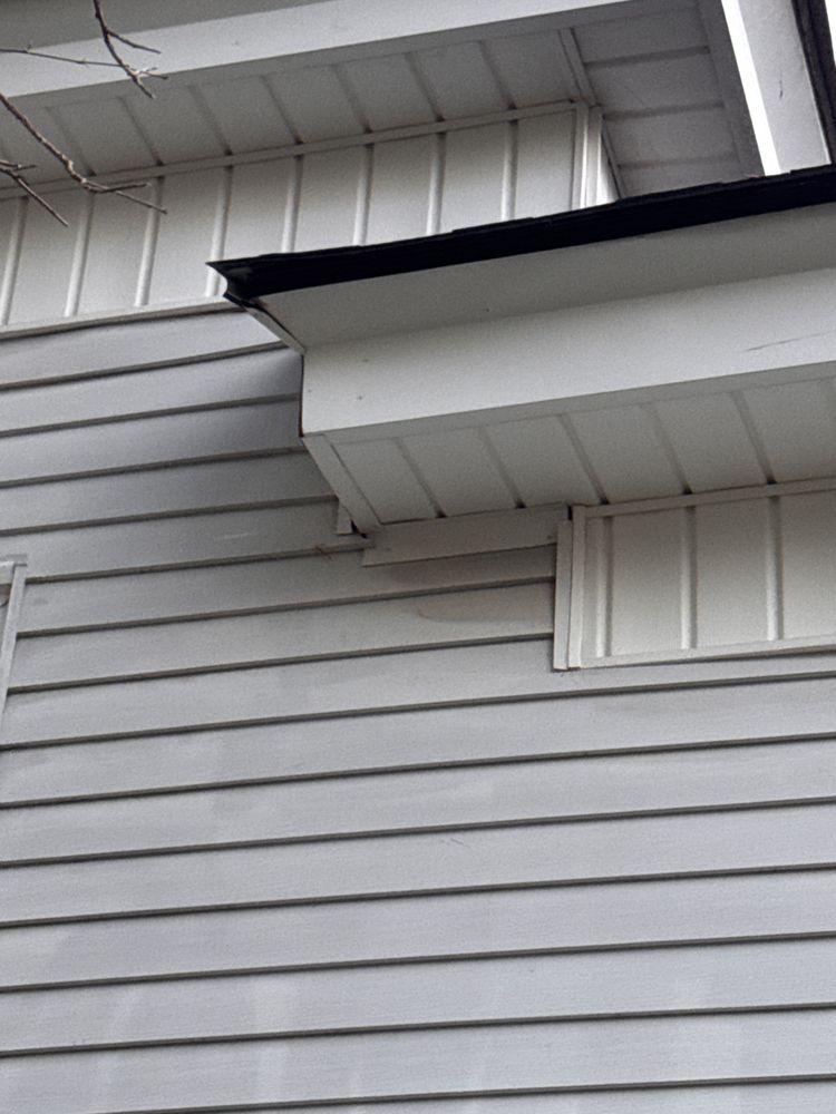 Slide of Buckhead Roofing