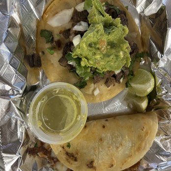 Quesa Loco - Quesa taco and Tijuana taco - Latin American Near Me - Orlando , Florida