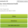 Photo of Bay-Arenac Behavioral Health
