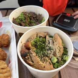 4/22/2026 Kid's Meal (chicken and beef) 4/22/2026 Kid's Meal (chicken and beef)