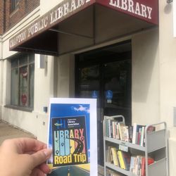 Crafton Public Library - Allegheny County Library Association Library Passport