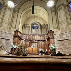 Beth Israel Congregation