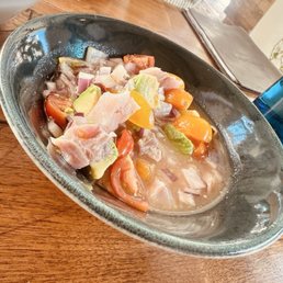 Ceviche