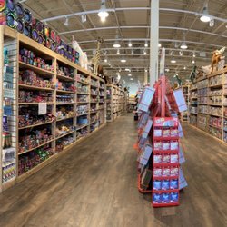 Teton Toys - Toys for days