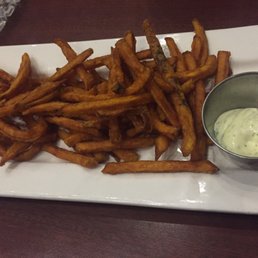 The sauce is usually filled but....... The sauce is usually filled but.......