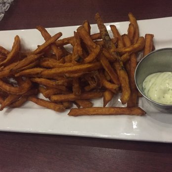 Symposium Cafe Restaurant Ajax - The sauce is usually filled but....... - Breakfast & Brunch Near Me - Ajax, Ontario Symposium Cafe Restaurant Ajax - The sauce is usually filled but....... - Breakfast & Brunch Near Me - Ajax, Ontario
