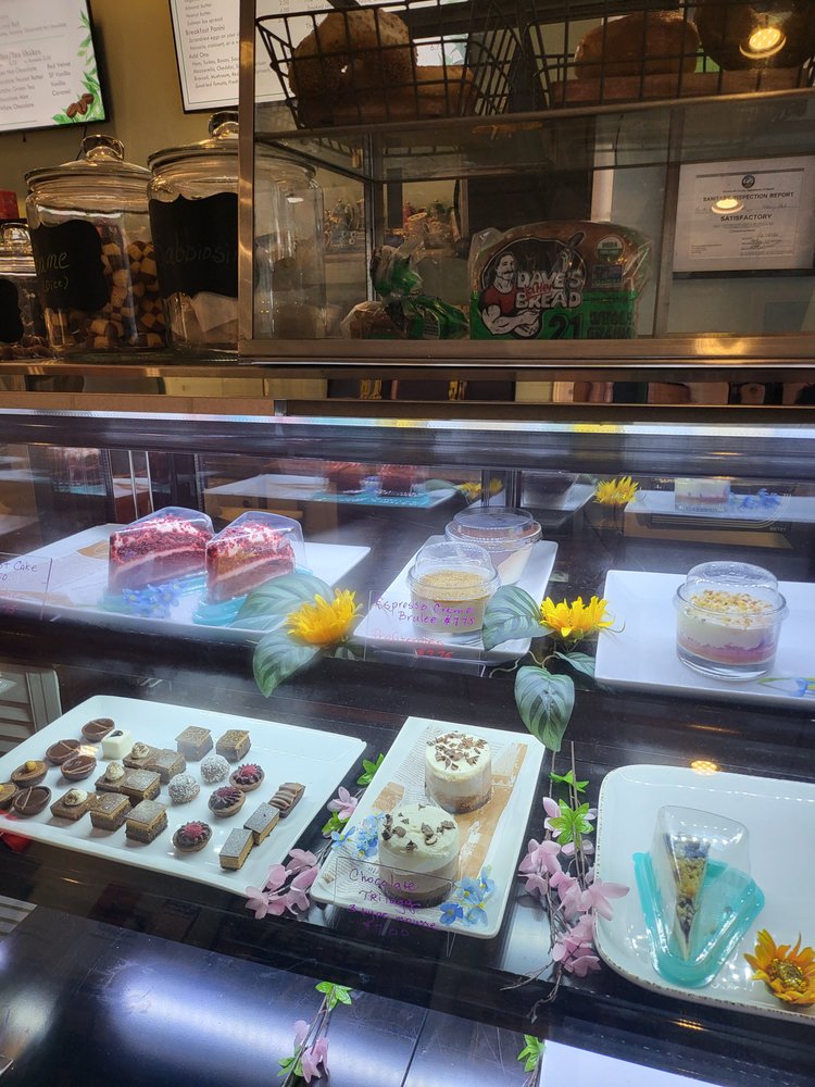 THE ART OF THE BEAN AND LEAF 15 Photos Food near Asbury Park, NJ Yelp