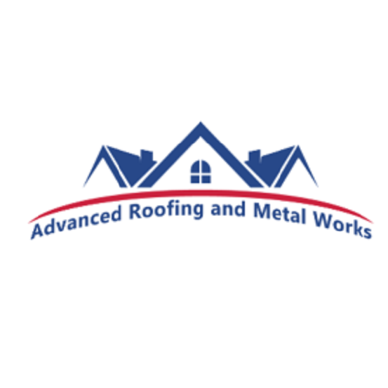 Slide of Advanced Roofing and Metal Work