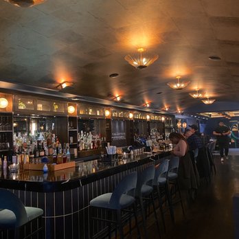 Lady Blue - Cocktail Bars Near Me - New York, New York Lady Blue - Cocktail Bars Near Me - New York, New York