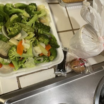 Flower City Restaurant - The full order unbagged - Chinese Near Me - Fresno, California Flower City Restaurant - The full order unbagged - Chinese Near Me - Fresno, California