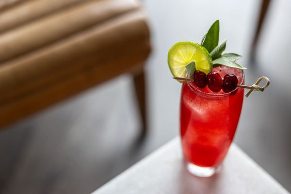 The Skylark - Rooftop Bar by null