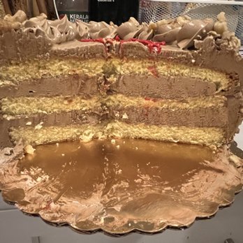 Alpine Pastry Shoppe - Bakeries Near Me - Smithtown, New York