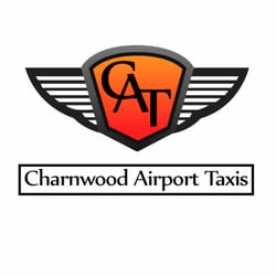 Charnwood Airport Taxis