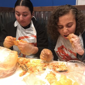 Bag O' Crab - Cajun/Creole Near Me - Fairfield, California