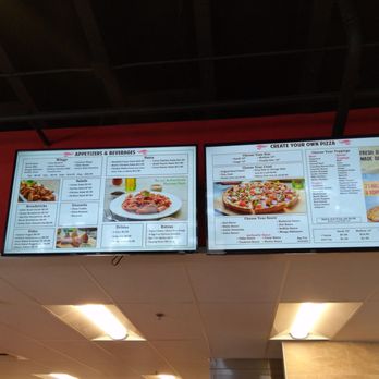 Pizza Twist - Menu - Pizza Near Me - Reno, Nevada