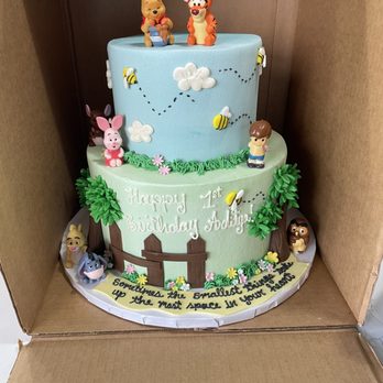 Alliance Bakery & Cafe - Bakeries Near Me - Chicago, Illinois