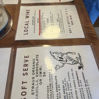 Jumbo's Win Win - Burgers Near Me - Philo, California
