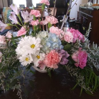 Summers Garden - Florists Near Me - Kenosha, Wisconsin