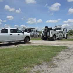 Granbury Rv Resort