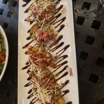 Kona Brewing - Bruschetta (do not recommend) - Pubs Near Me - Honolulu, Hawaii Kona Brewing - Bruschetta (do not recommend) - Pubs Near Me - Honolulu, Hawaii