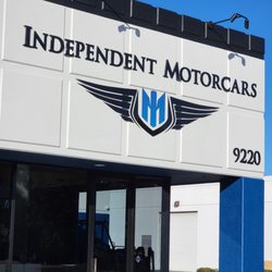 Independent Motorcars