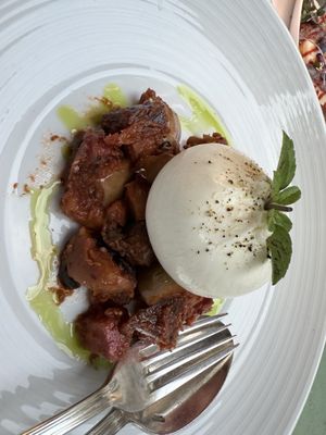 Fleming by Le Bilboquet by null