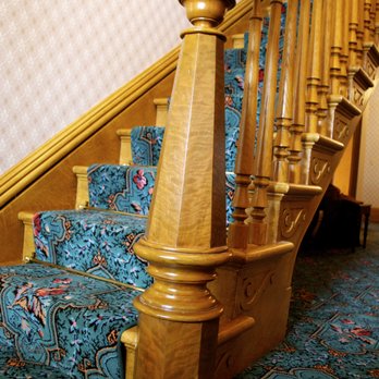 Edwards Place - Museums Near Me - Springfield, Illinois