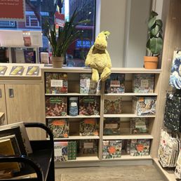 Kids selection