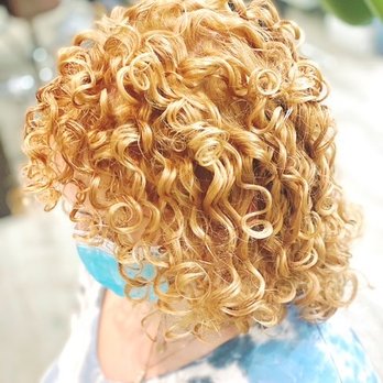 The Peabo Frank Experience - After (end of March 2021 Appt) - Hair Stylists Near Me - Boston, Massachusetts