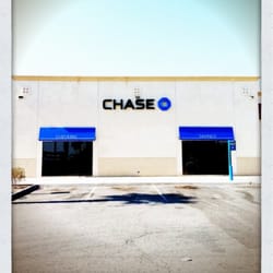 Chase Bank