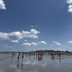 Nantasket Beach - May 17, 2026