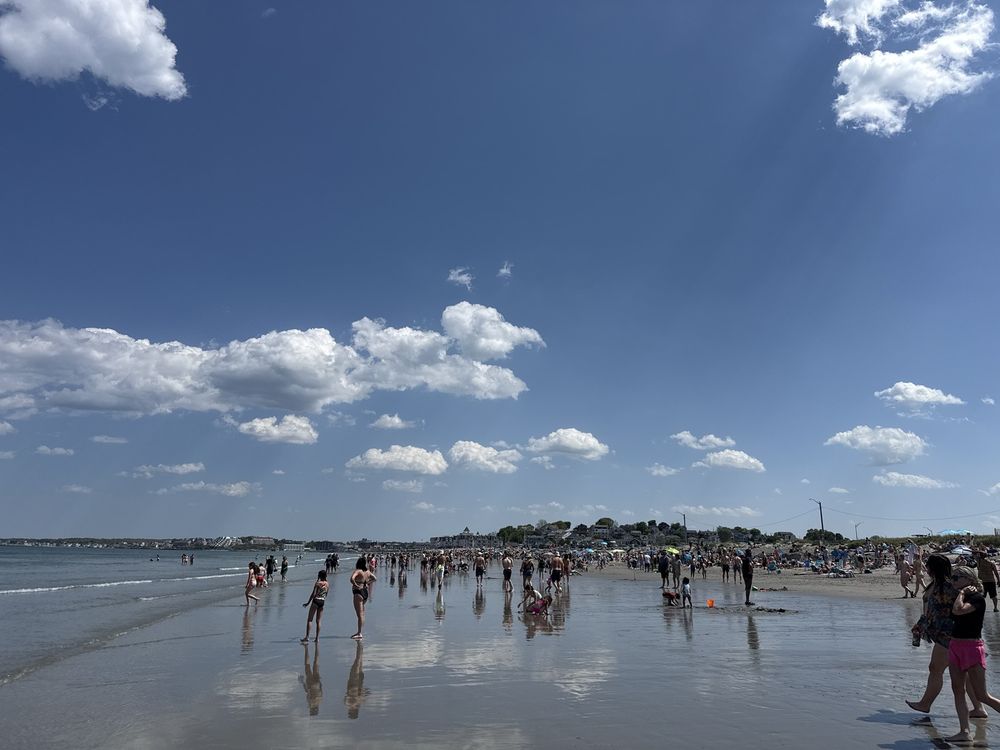 Nantasket Beach Image