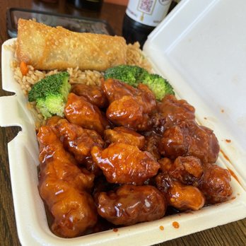China Wok - Chinese Near Me - Westfield, Indiana