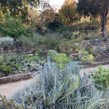Gamble Garden - Venues & Event Spaces Near Me - Palo Alto, California