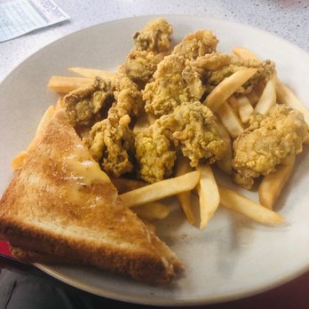 Jeanie's It's All Good - The oyster platter - Breakfast & Brunch Near Me - Hammond, Louisiana Jeanie's It's All Good - The oyster platter - Breakfast & Brunch Near Me - Hammond, Louisiana