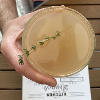 COLAB Kitchen - New American Near Me - Stuart, Florida