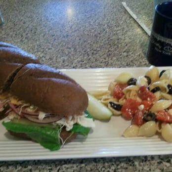 Cafe Strudel - The Martino - New American Near Me - West Columbia, South Carolina