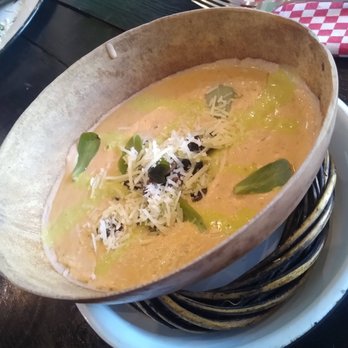 Barrio Bistro - Lobster crema - Breakfast & Brunch Near Me - Puerto Vallarta, JAL