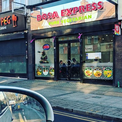 Dosa Express by null