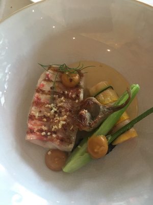 De Bokkedoorns by null