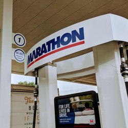 Marathon - Marathon