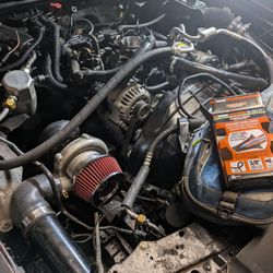 Augusta Custom and Carpet - Turbo edit