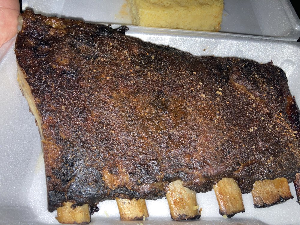 ED’S FAMOUS BBQ Updated July 2024 45 Photos & 113 Reviews 756