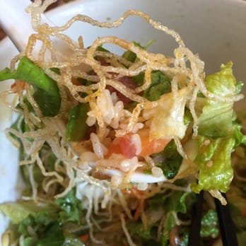 Kazu - Tuna/salmon salad - Japanese Near Me - Montreal, Quebec