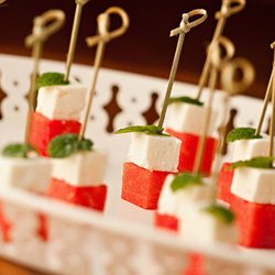 Arrowhead Farms Catering