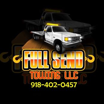 Full Send Towing - Towing Near Me Full Send Towing - Towing Near Me